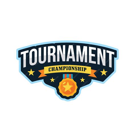 the tournament company.